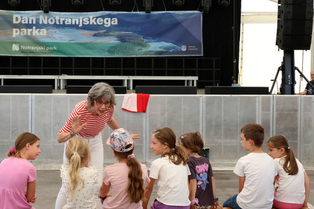 Dan Notranjskega parka 02 Foto Ljubo Vukelič